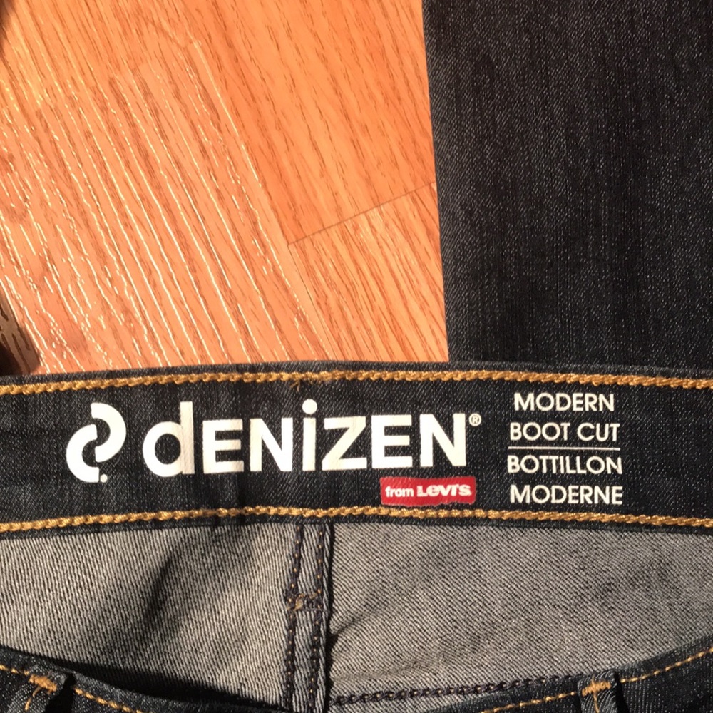 Denizen Jeans - Picture 6 of 7
